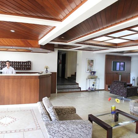 Hotel Antonio'S Santa Cruz do Sul Luaran gambar