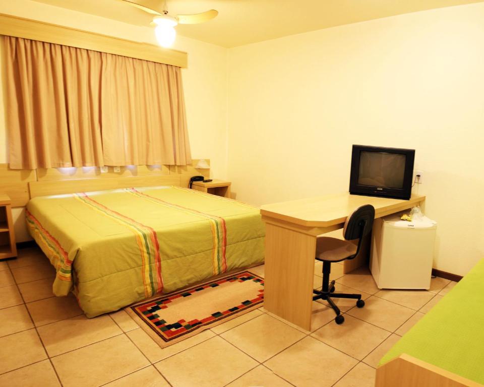 Hotel Antonio'S Santa Cruz do Sul Bilik gambar