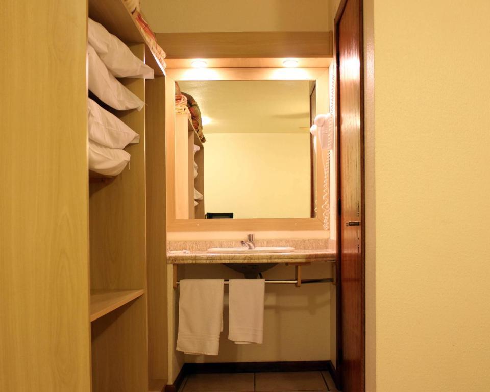 Hotel Antonio'S Santa Cruz do Sul Bilik gambar