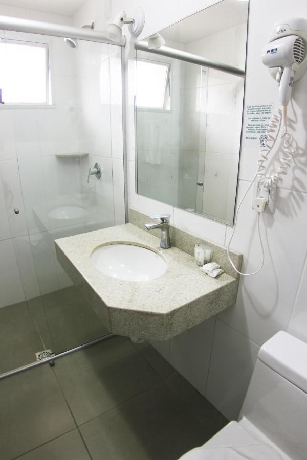 Hotel Antonio'S Santa Cruz do Sul Luaran gambar