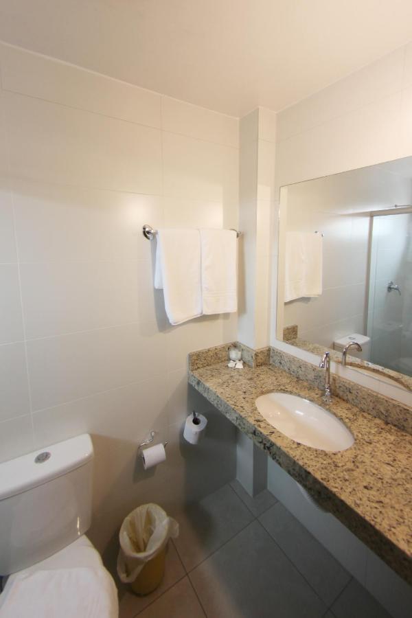 Hotel Antonio'S Santa Cruz do Sul Luaran gambar