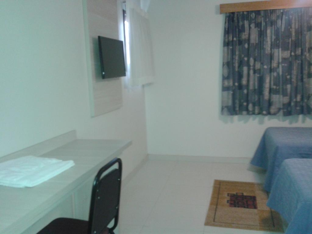 Hotel Antonio'S Santa Cruz do Sul Luaran gambar