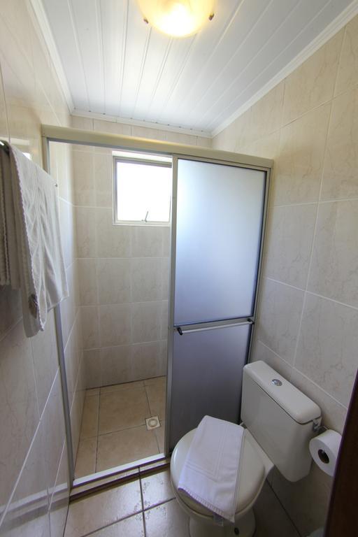 Hotel Antonio'S Santa Cruz do Sul Luaran gambar