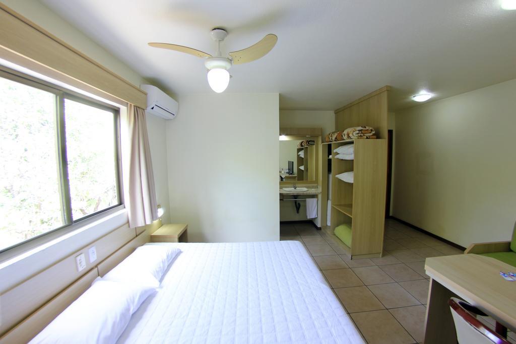 Hotel Antonio'S Santa Cruz do Sul Luaran gambar