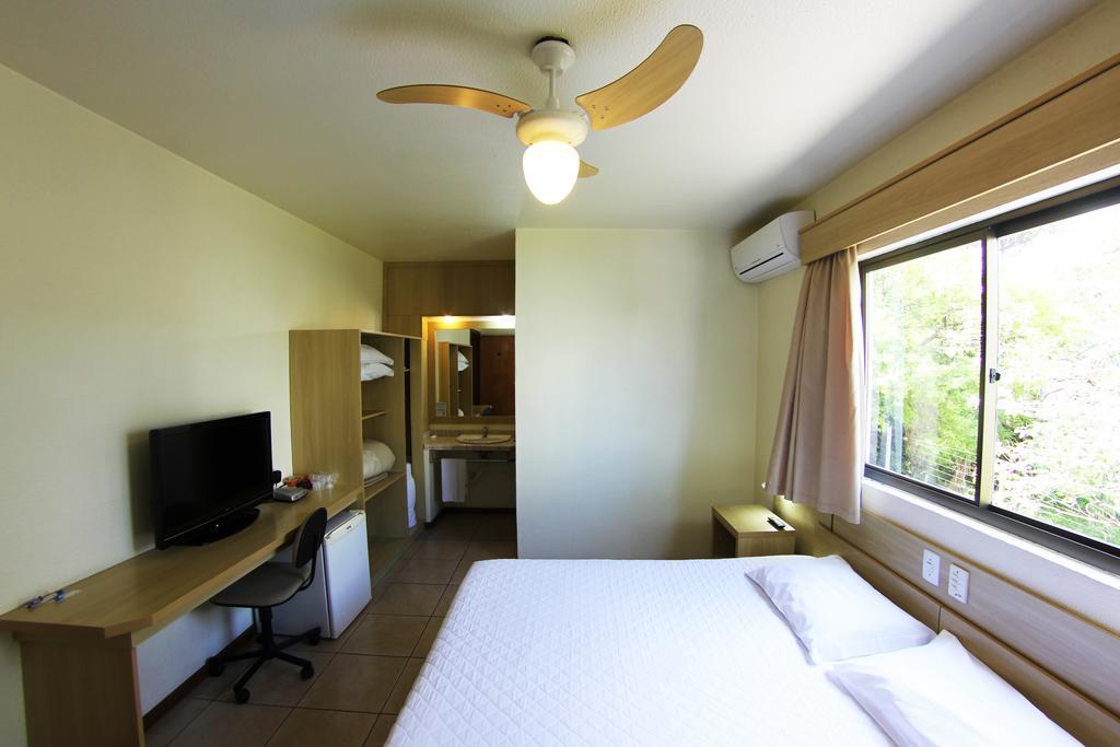 Hotel Antonio'S Santa Cruz do Sul Luaran gambar