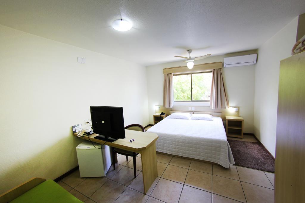 Hotel Antonio'S Santa Cruz do Sul Luaran gambar